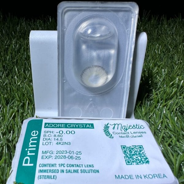 Adore Crystal Eye Lenses- Prime Collection - Image 3